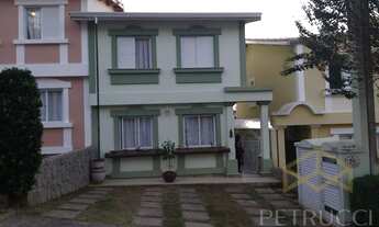 Imagem 2: Casa - Caxambu - Jundiaí