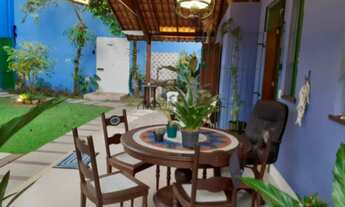 Imagem 3: Casa para venda tem 320 metros quadrados com 4 quartos em Manguinhos - Serra - ES