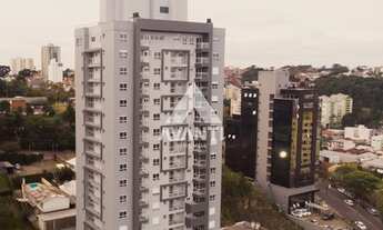 Imagem 7: 1 DORMITÓRIO NA JÚLIO