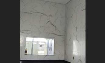 Imagem 6: Casa com 3 dormitórios à venda, 94 m² por R$ 480.000 - Vila Santa Luzia - Campo Grande/MS