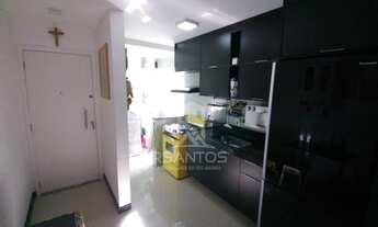 Imagem 6: Freguesia. Apartamento 2 quartos, 1 suíte e varanda. Vista livre e sol da manhã