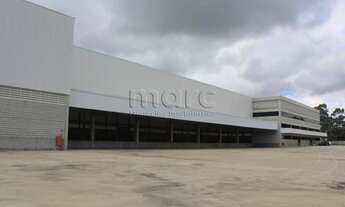 Imagem 2: COTIA - Galpão/Depósito/Armazém - JARDIM DA GLORIA