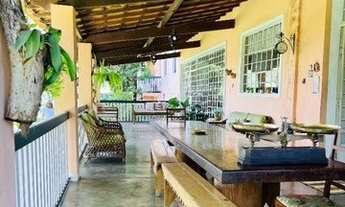 Imagem 6: Fazenda/Sítio/Chácara com piscina natural em Sete Lagoas/MG