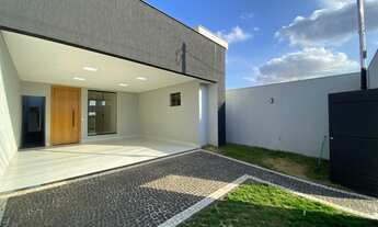 Imagem 2: Casa para venda com 3 suítes e 145 metros no Jardim Atlântico