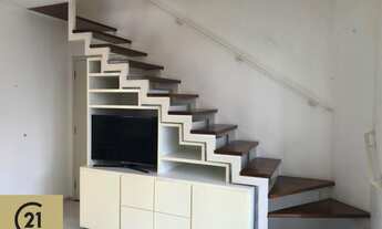 Imagem: SÃO PAULO - Apartamento Padrão - MOEMA