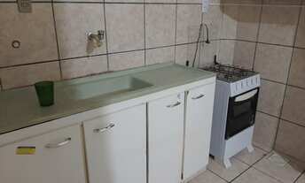 Imagem 3: Aluga-se Apartamento de um quarto todo mobiliado