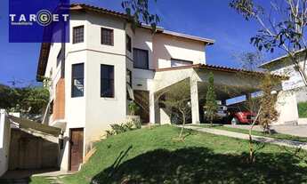 Imagem 3: Lindo imovel venda e locação mobiliado - Reserva Santa Maria