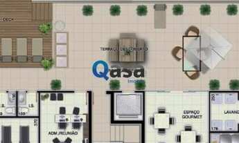 Imagem 3: VESPASIANO - Apartamento Padrão - Centro