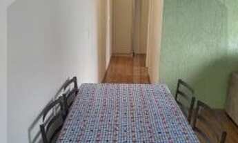 Imagem 2: Apartamento - São Bernardo - Campinas