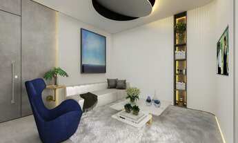 Imagem: BELO HORIZONTE - Apartamento Padrão - Santo