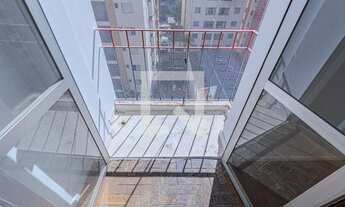 Imagem 6: Apartamento à Venda - Consolação, 1 Quarto, 57 m2