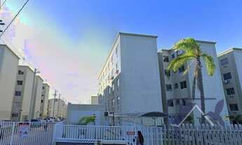 Imagem: APARTAMENTO 02 DORMITÓRIOS, 01 VAGA, BAIRRO