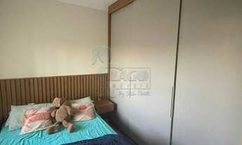 Imagem 4: Apartamento Padrão em Ribeirão Preto