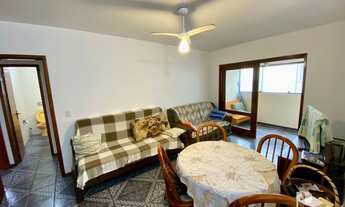 Imagem: Apartamento para venda com 86 metros quadrados