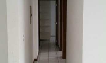 Imagem 3: Edificio Villagio di Montalcino 3/4, 85m², 02 vagas com moveis planejados