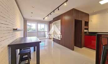 Imagem 3: Apartamento com 2 dormitórios no bairro Petrópolis