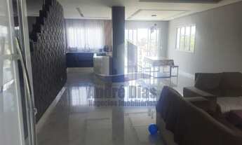 Imagem 3: CASA RESIDENCIAL em CAJAMAR - SP, PORTAIS (POLVILHO