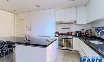 Imagem 4: APARTAMENTO - PINHEIROS - SP