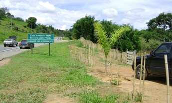 Imagem: Sítio - Jardim Monte Verde - Itatiba