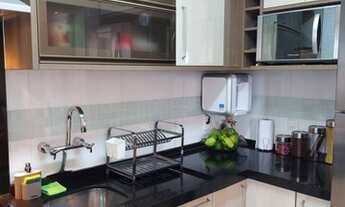 Imagem 5: RRCOD4071 Apartamento 73m² CONDOMÍNIO PARQUE BARUERI - OPORTUNIDADE - 2 Dorms 1 Vaga - Bar