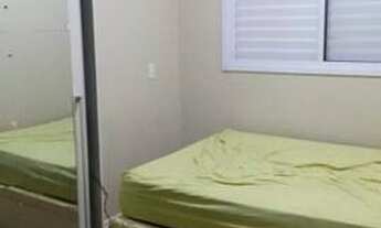 Imagem 6: Apartamento com 2 dormitórios, varanda Cond. Piemonte - Barueri