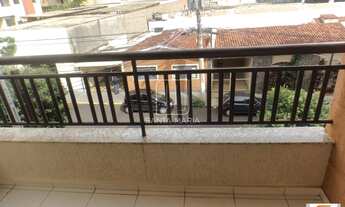 Imagem 5: Apartamento (outros) 2 dormitórios/suite, cozinha planejada, elevador, em condomínio fecha