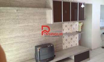 Imagem 4: Apartamento com 2 dorms, Balneário Itaóca, Mongaguá - R$ 255 mil, Cod: 2167