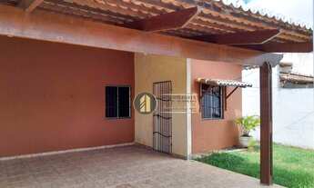 Imagem 2: Excelente casa com 3 dormitórios no bosque das colinas