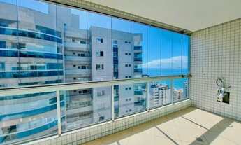 Imagem 2: Apartamento para venda tem 100 metros quadrados com 2 quartos em Itapuã - Vila Velha - ES