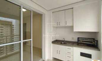 Imagem 4: Apartamento (tipo - padrao) 2 dormitórios/suite, cozinha planejada, portaria 24hs, lazer