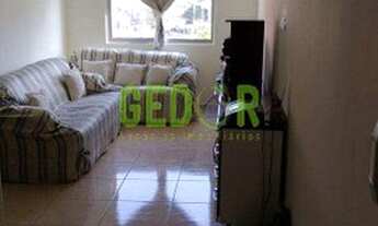 Imagem 7: Apartamento em São Paulo bairro Vila São José (Cidade Dutra