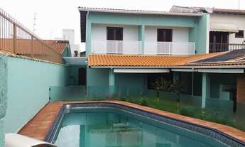 Imagem: Sobrado para venda com 312 m² com 4 quartos