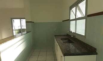 Imagem 4: PRAIA GRANDE - Apartamento Padrão - VILA CAICARA