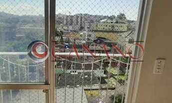 Imagem 5: Rio de Janeiro - Apartamento Padrão - Cachambi