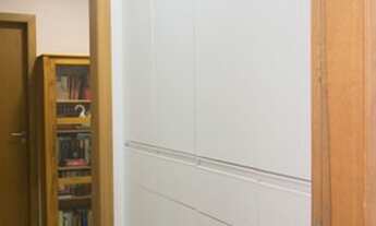 Imagem 7: Apartamento para venda tem 343 metros quadrados com 4 quartos em Jardim Apipema - Salvador