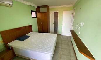 Imagem 2: Apartamento Aquaville, com 2 dormitórios à venda, 100 m² por R$ 795.000 - Porto das Dunas