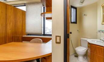 Imagem 4: São Paulo - Conjunto Comercial/Sala - Centro