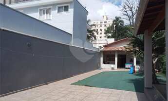 Imagem 2: Casa Térrea Casa com 3 dormitórios