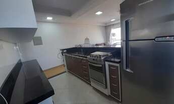 Imagem 4: Apartamento para aluguel possui 85 metros quadrados com 3 quartos