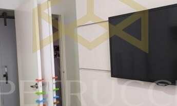 Imagem 3: Apartamento - Jardim Dom Vieira - Campinas