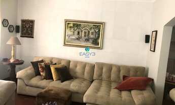 Imagem 2: Sobrado de 300m² à Venda com 5 Dormitórios, 1 Suíte, 5 Banheiros, Sala, 3 Vagas. Parque da