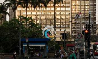 Imagem 7: Conjunto para alugar, 1140 m² - Centro - São Paulo/SP