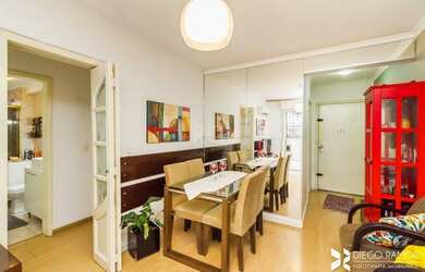 Imagem 3: Garden em Menino Deus