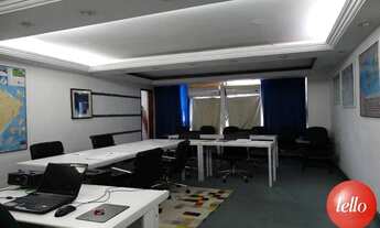 Imagem 2: São Paulo - Conjunto Comercial/sala - Pinheiros