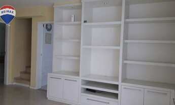 Imagem 4: Apartamento Duplex com 2 dormitórios à venda, 95 m² por R$ 530.000,00 - Recreio dos Bandei