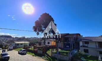 Imagem 5: Apartamento de 2 dormitórios no bairro Charqueadas