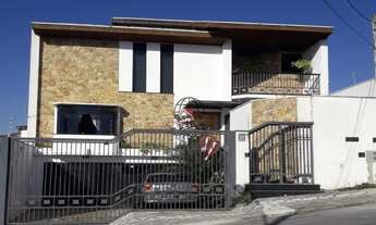 Imagem: Casa para Locação em Taubaté, Jardim