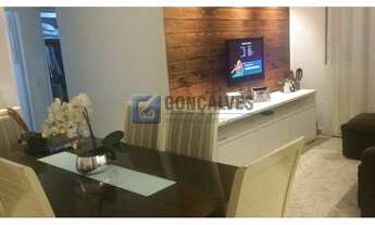 Imagem 3: SAO BERNARDO DO CAMPO - Residential / Apartment - PARQUE TERRA NOVA I