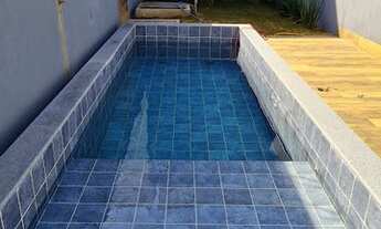 Imagem 6: Casa 3 suítes - Piscina aquecida - Vigilato Pereira - Uberlândia - MG