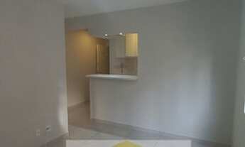 Imagem 3: Apartamento 1 dormitório - 43m² - Itaim Bibi - Pacote R$ 3.832,00